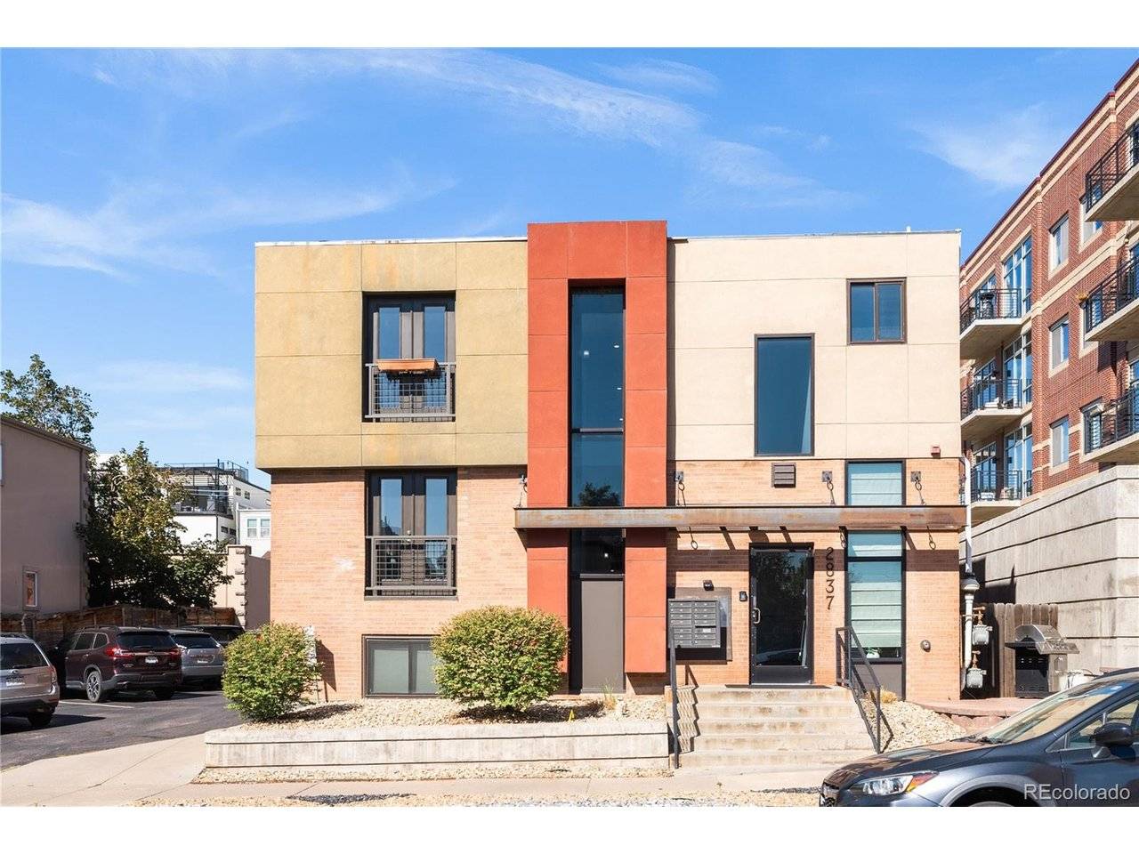 2837 Vallejo #101, Denver, CO 80211