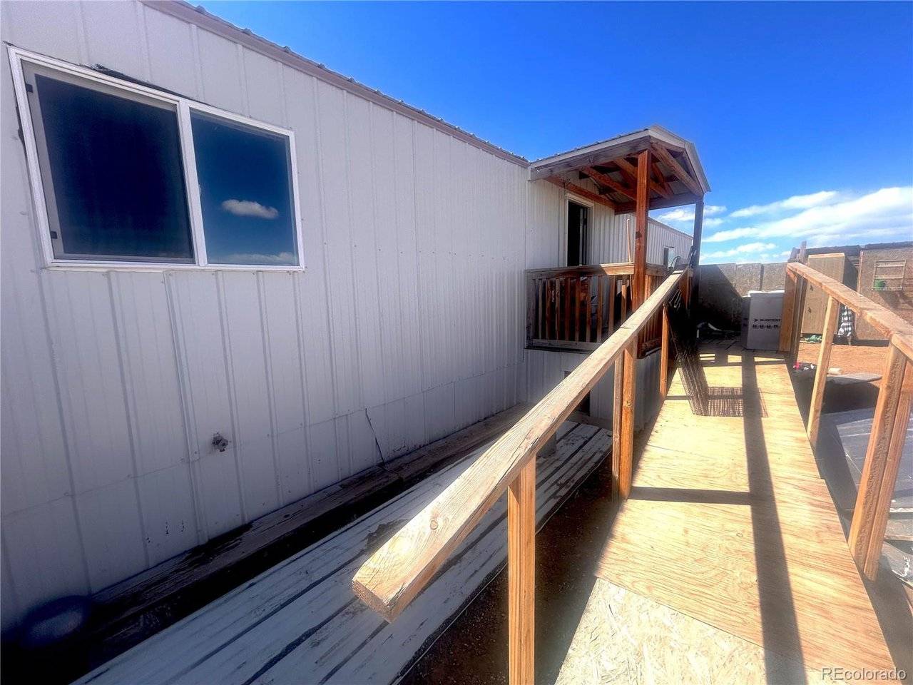 10850 County Road 45, Center, CO 81125