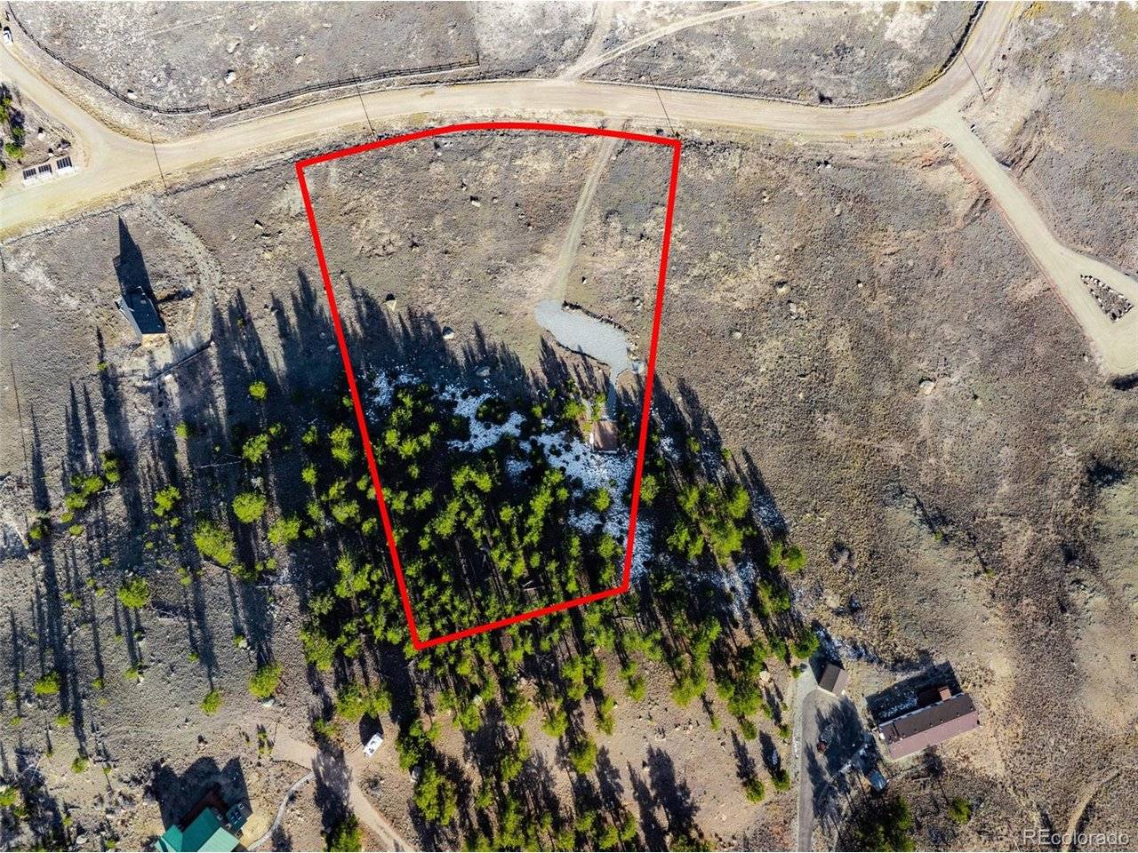 164 Lazy, Hartsel, CO 80449