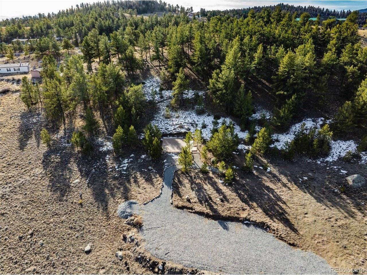 164 Lazy, Hartsel, CO 80449