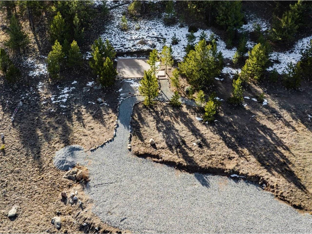 164 Lazy, Hartsel, CO 80449