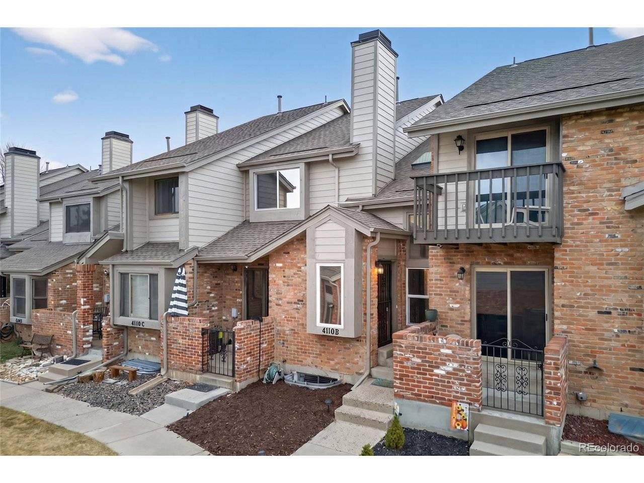 4110 S Evanston #B, Aurora, CO 80014