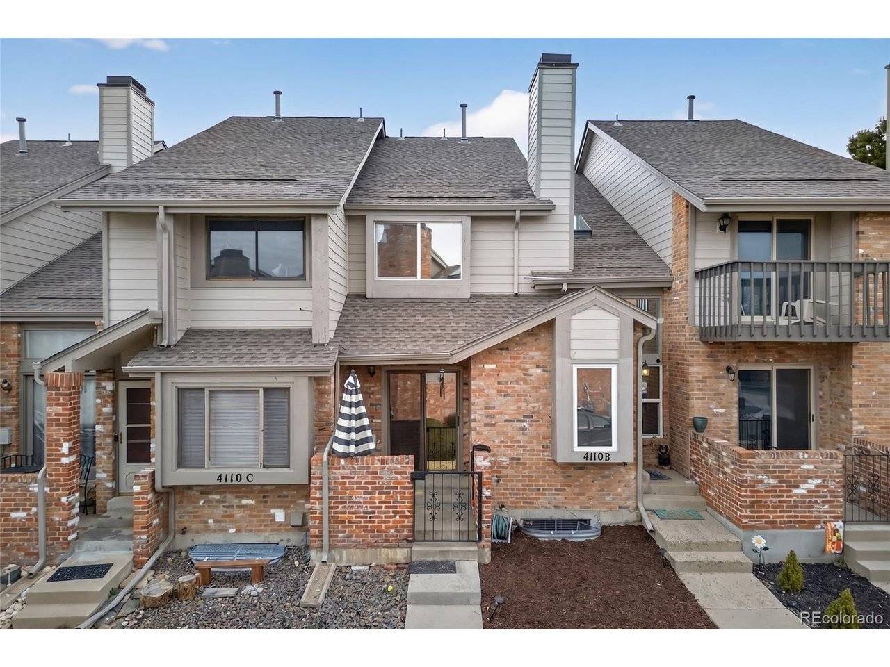 4110 S Evanston #B, Aurora, CO 80014