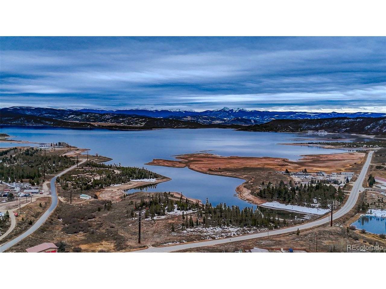226 County Road 442 #4E, Grand Lake, CO 80447