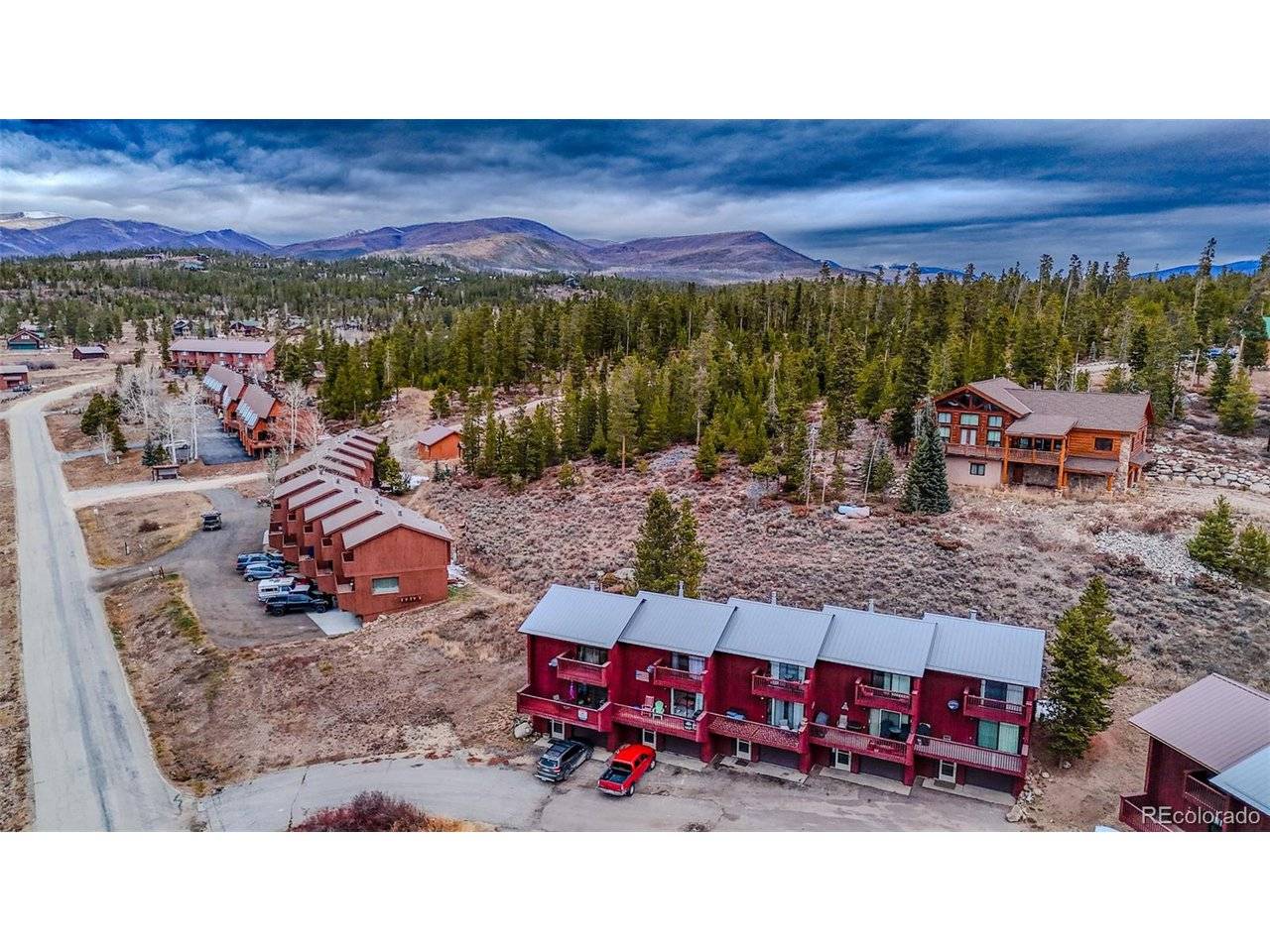226 County Road 442 #4E, Grand Lake, CO 80447