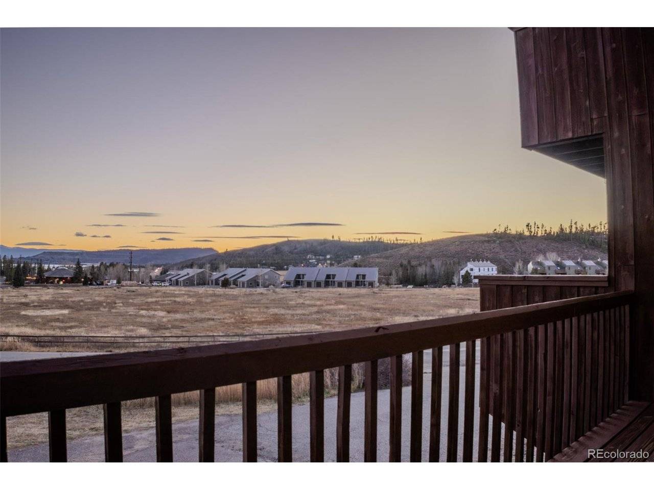 226 County Road 442 #4E, Grand Lake, CO 80447