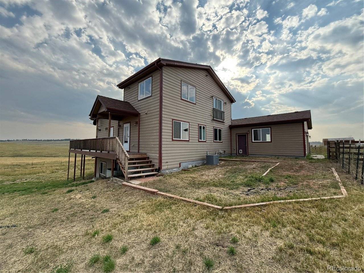 22500 Cow, Ramah, CO 80832