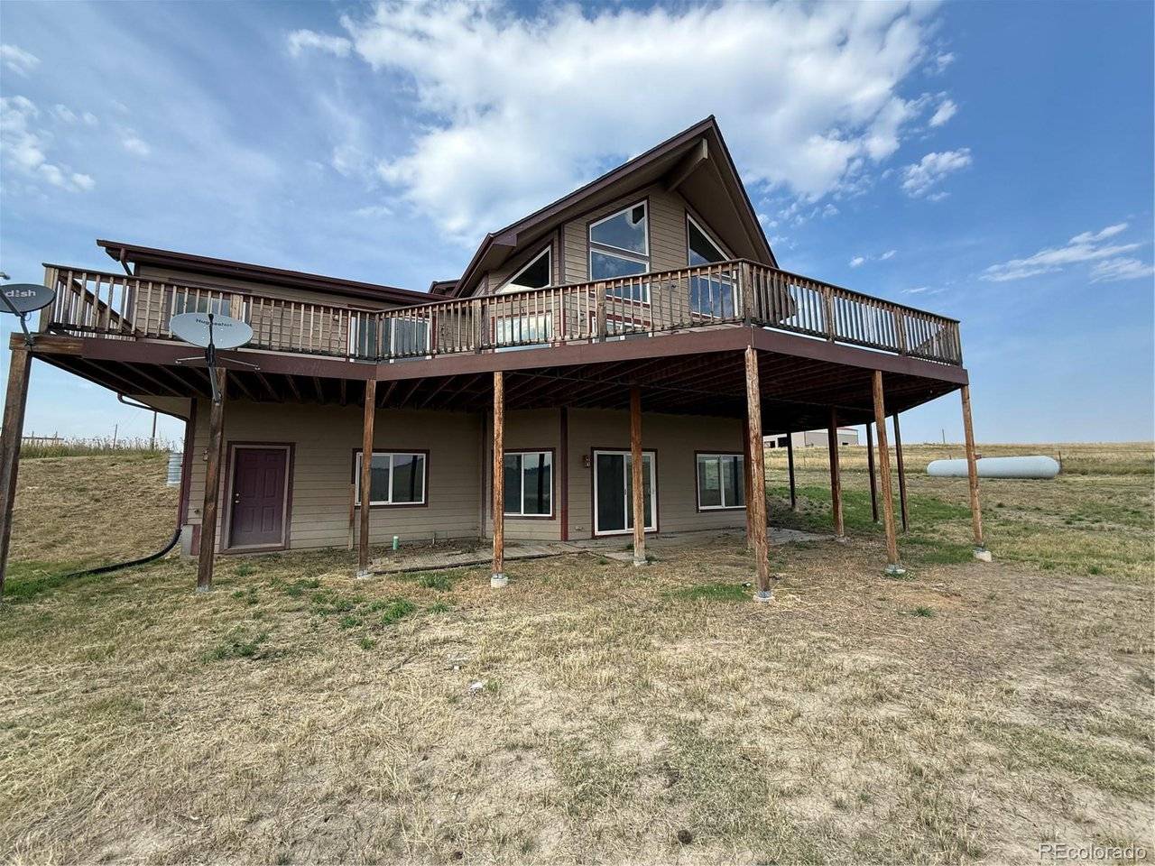 22500 Cow, Ramah, CO 80832