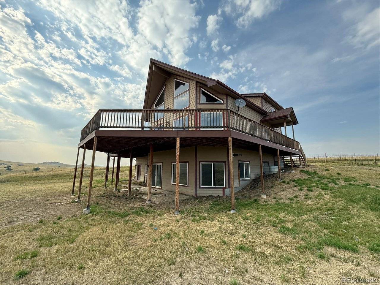 22500 Cow, Ramah, CO 80832