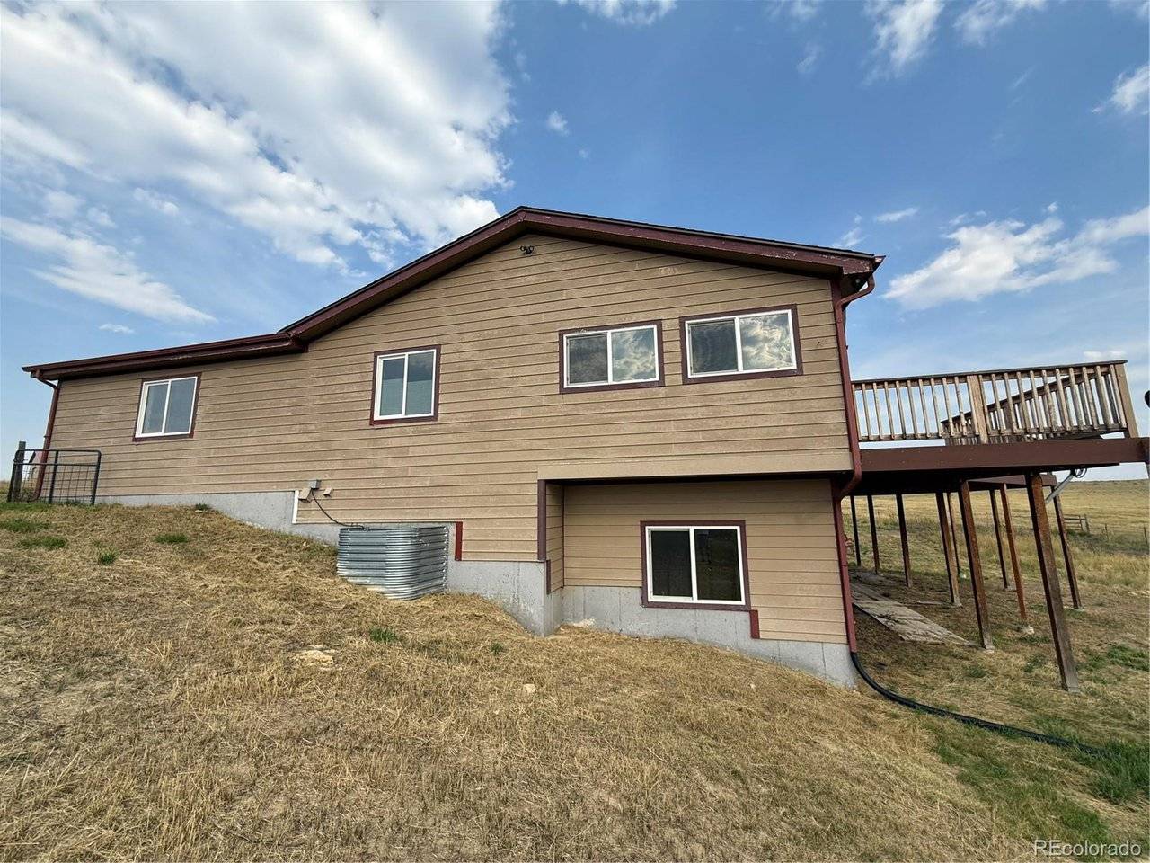 22500 Cow, Ramah, CO 80832