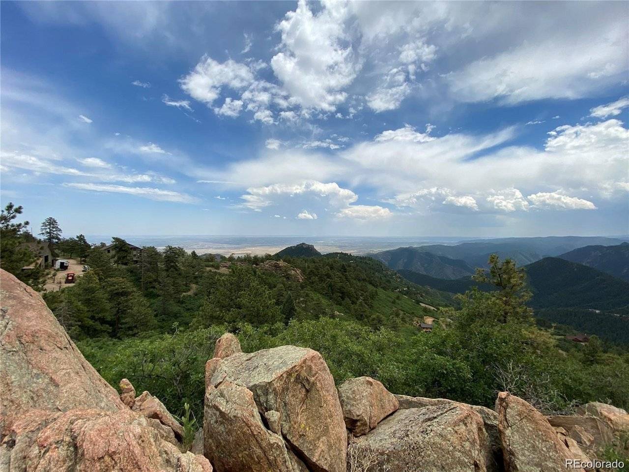 Address not disclosed, Littleton, CO 80127
