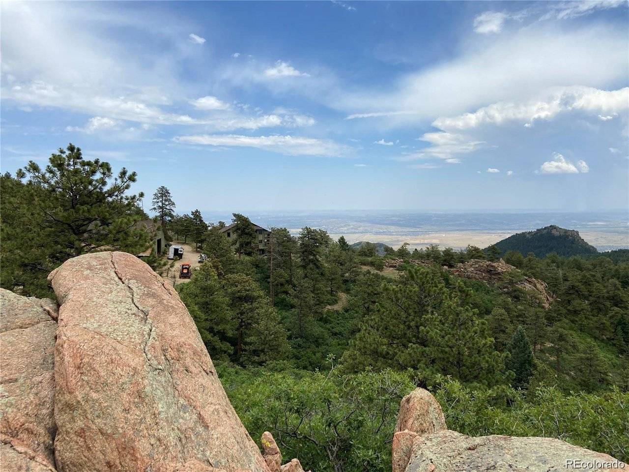 Address not disclosed, Littleton, CO 80127
