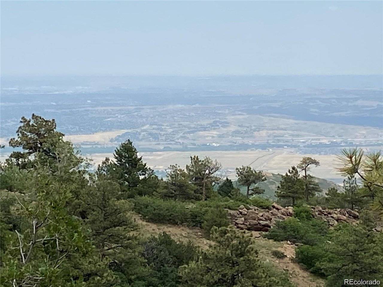 Address not disclosed, Littleton, CO 80127