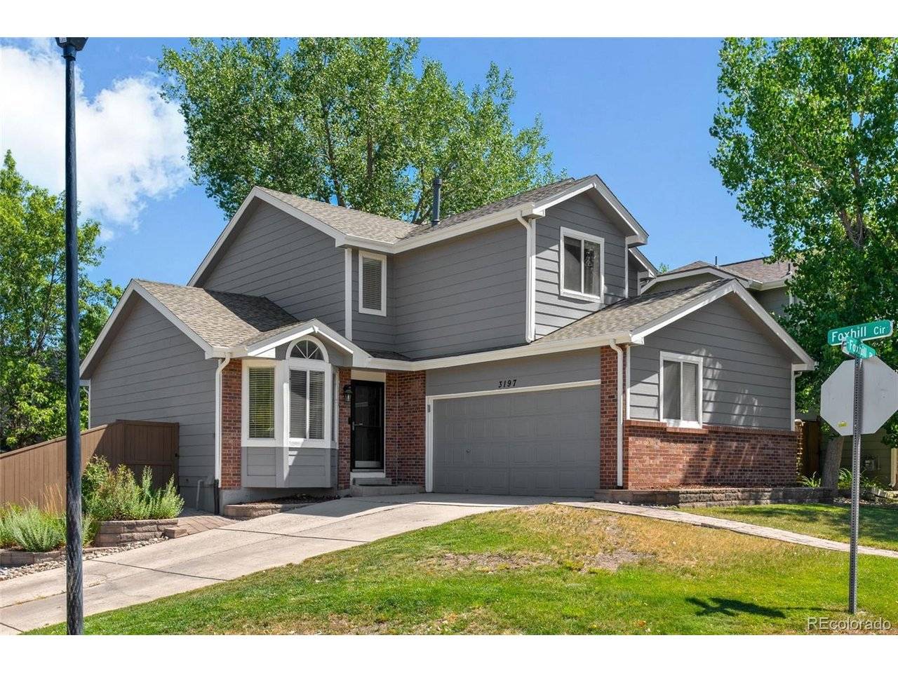 3197 Foxhill, Highlands Ranch, CO 80129