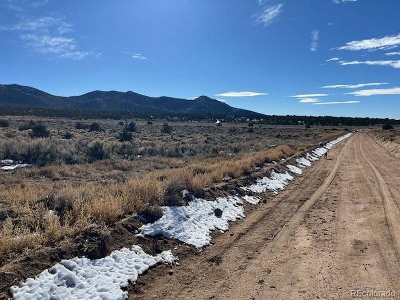 1088 Yablon, Fort Garland, CO 81133