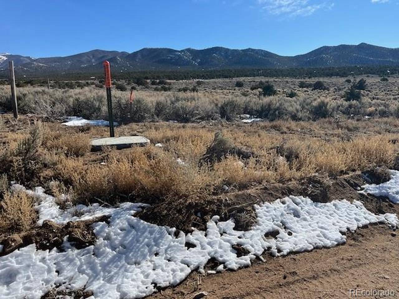 1088 Yablon, Fort Garland, CO 81133