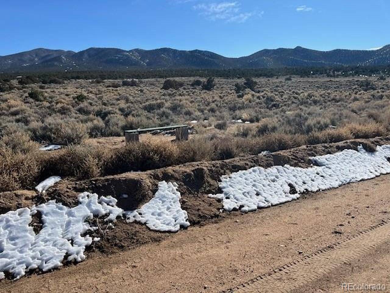 1088 Yablon, Fort Garland, CO 81133