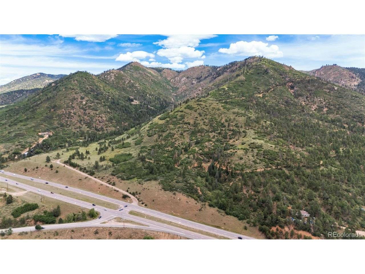 9150 W Us-24, Cascade, CO 80809