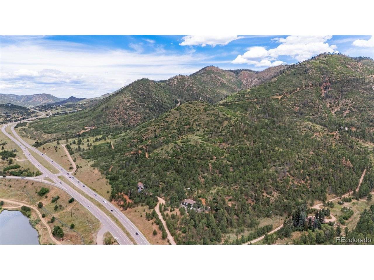 9150 W Us-24, Cascade, CO 80809