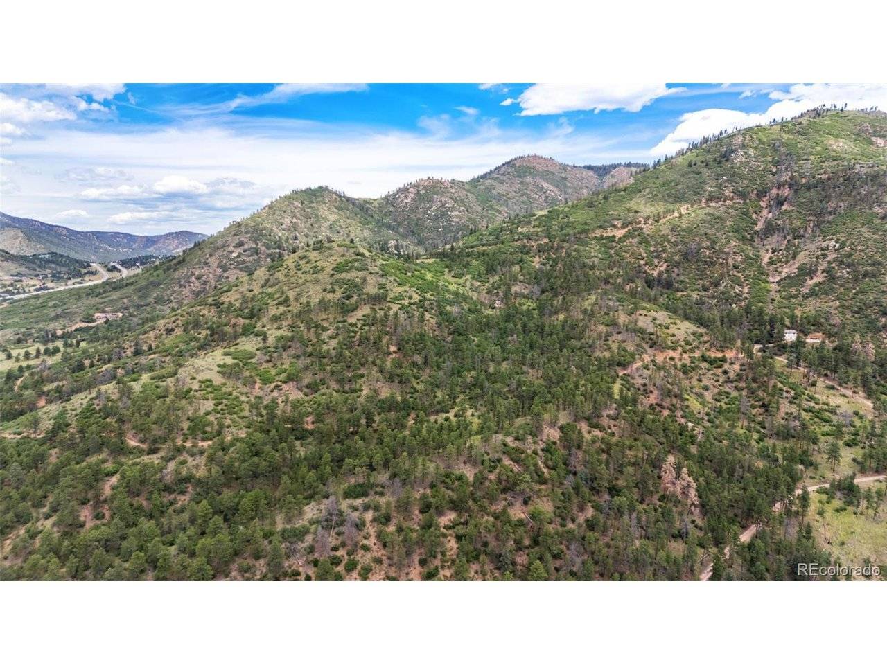 9150 W Us-24, Cascade, CO 80809
