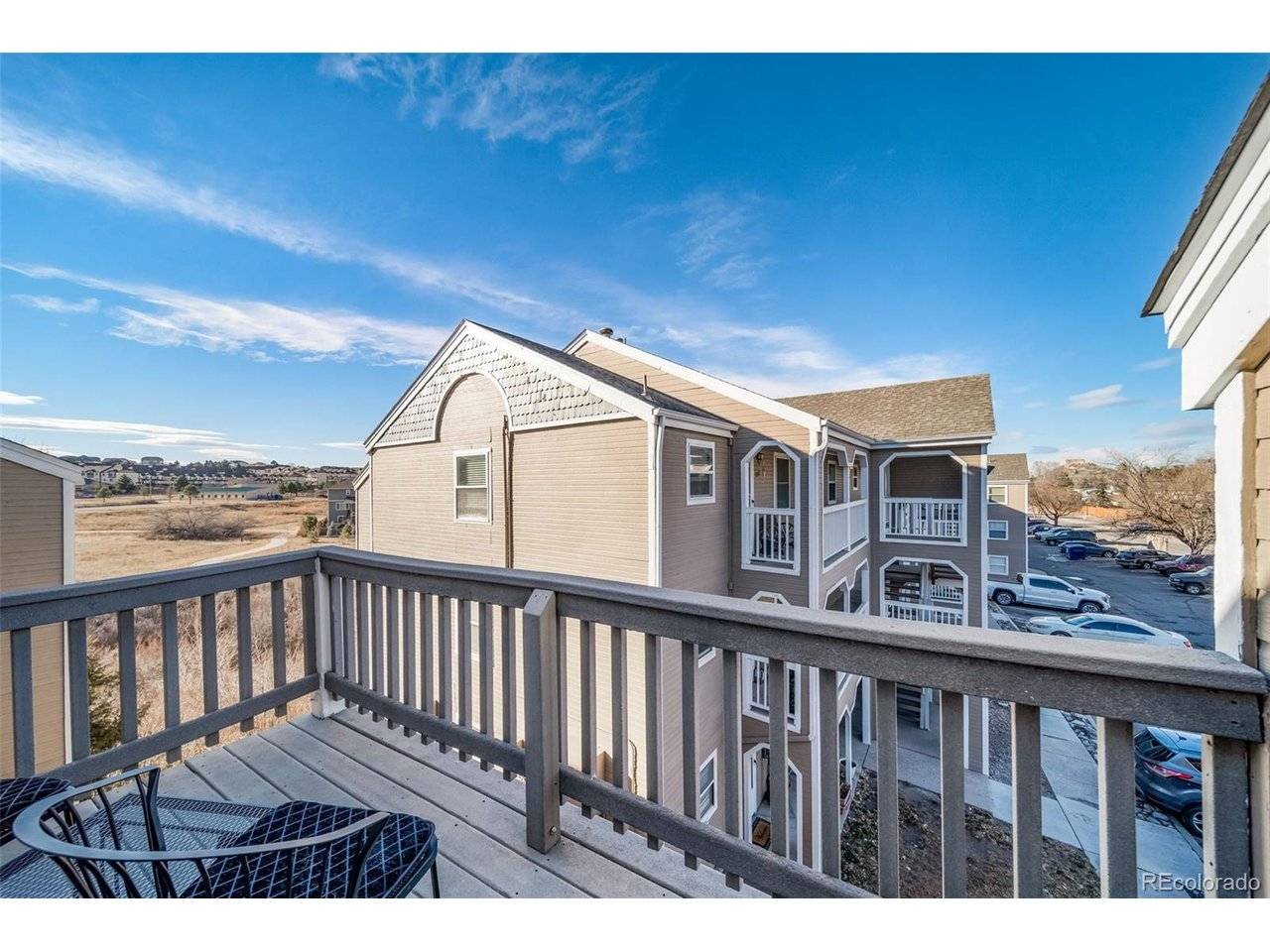 1267 S Gilbert #302, Castle Rock, CO 80104