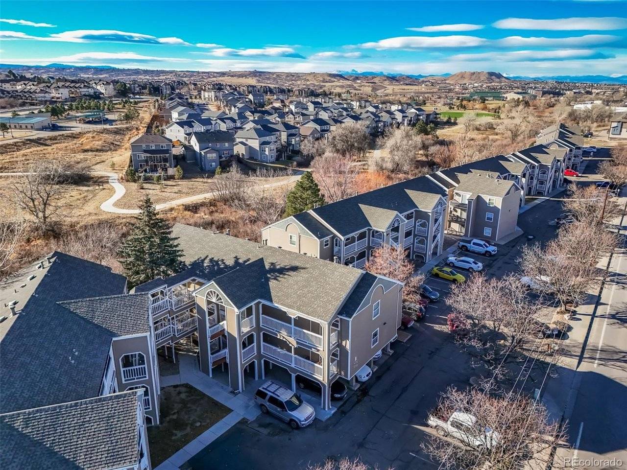 1267 S Gilbert #302, Castle Rock, CO 80104