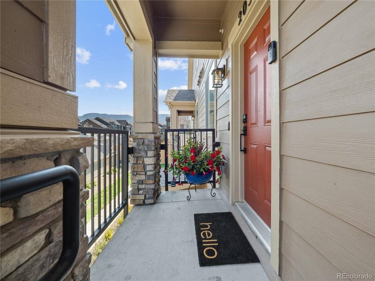 8848 S Kipling #205, Littleton, CO 80127