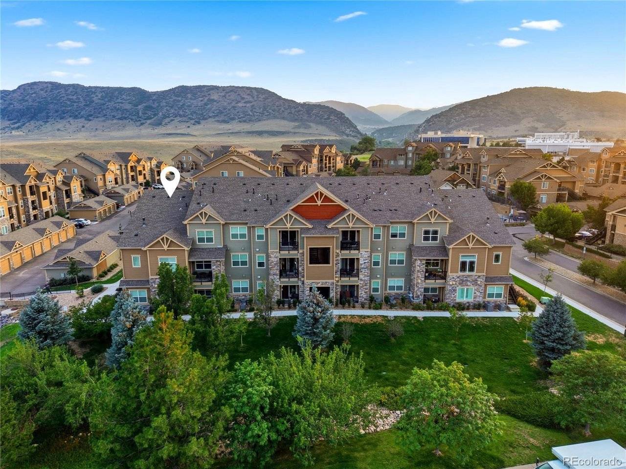 8848 S Kipling #205, Littleton, CO 80127