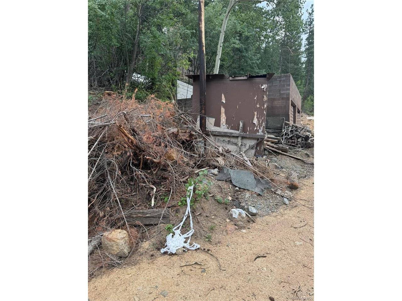 10762 Twin Spruce, Golden, CO 80403