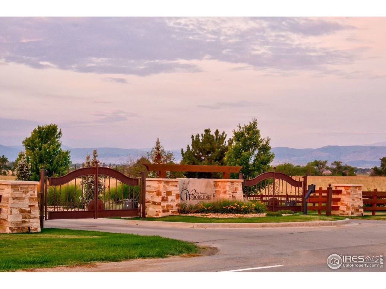 12924 Woodridge, Longmont, CO 80504