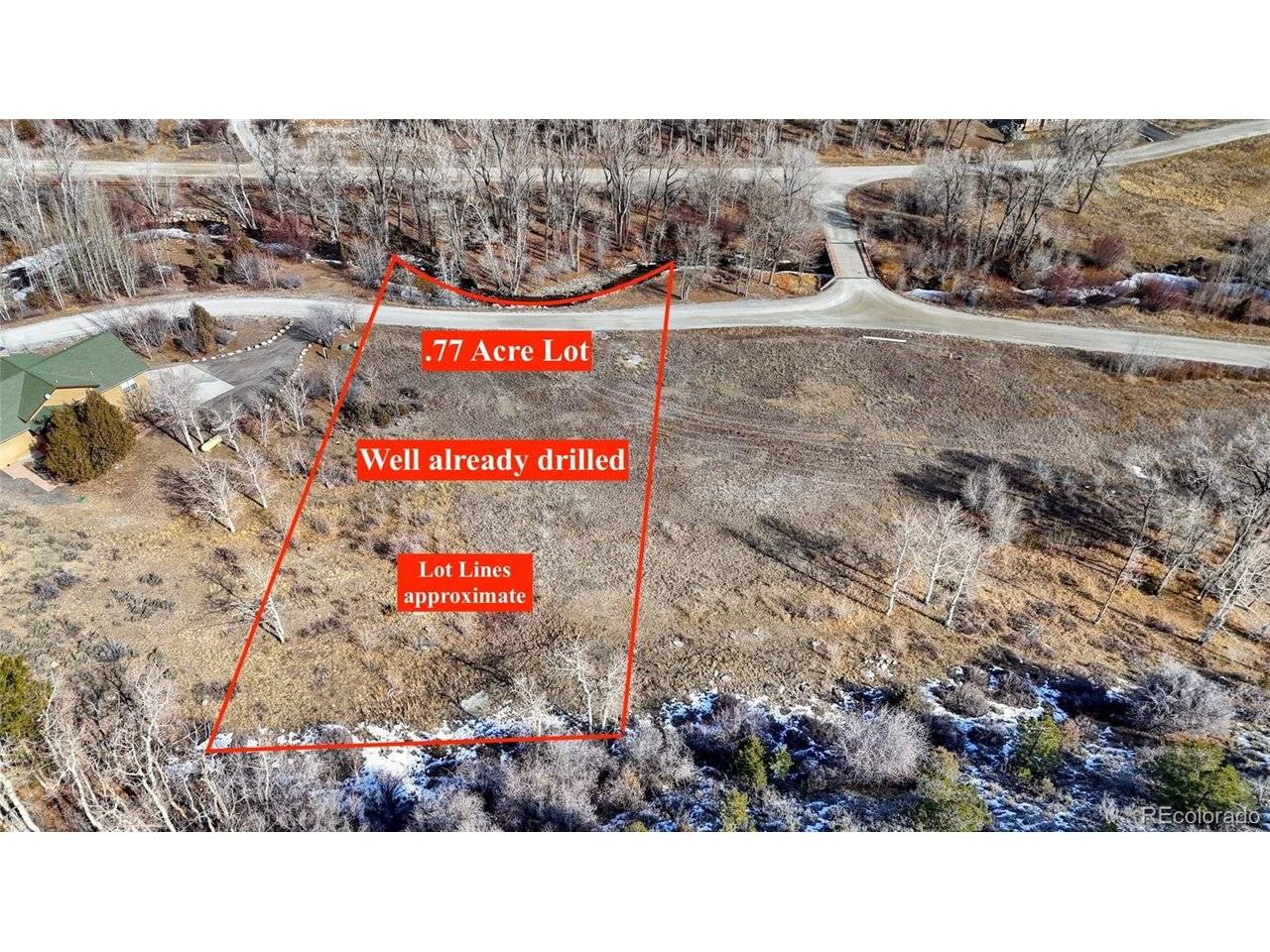 16955 Little River, Salida, CO 81201
