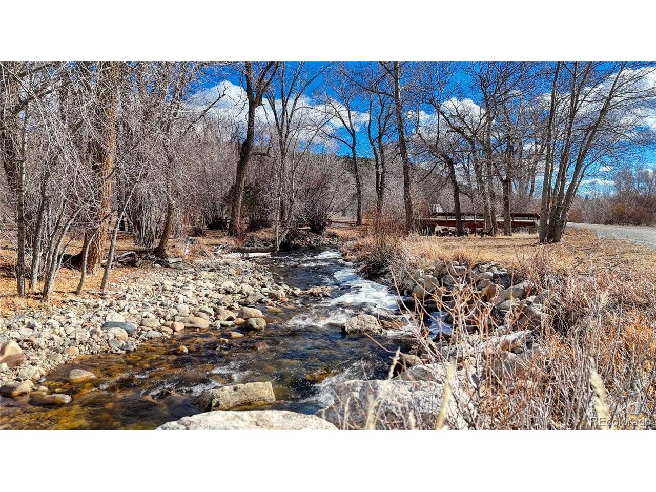 16955 Little River, Salida, CO 81201