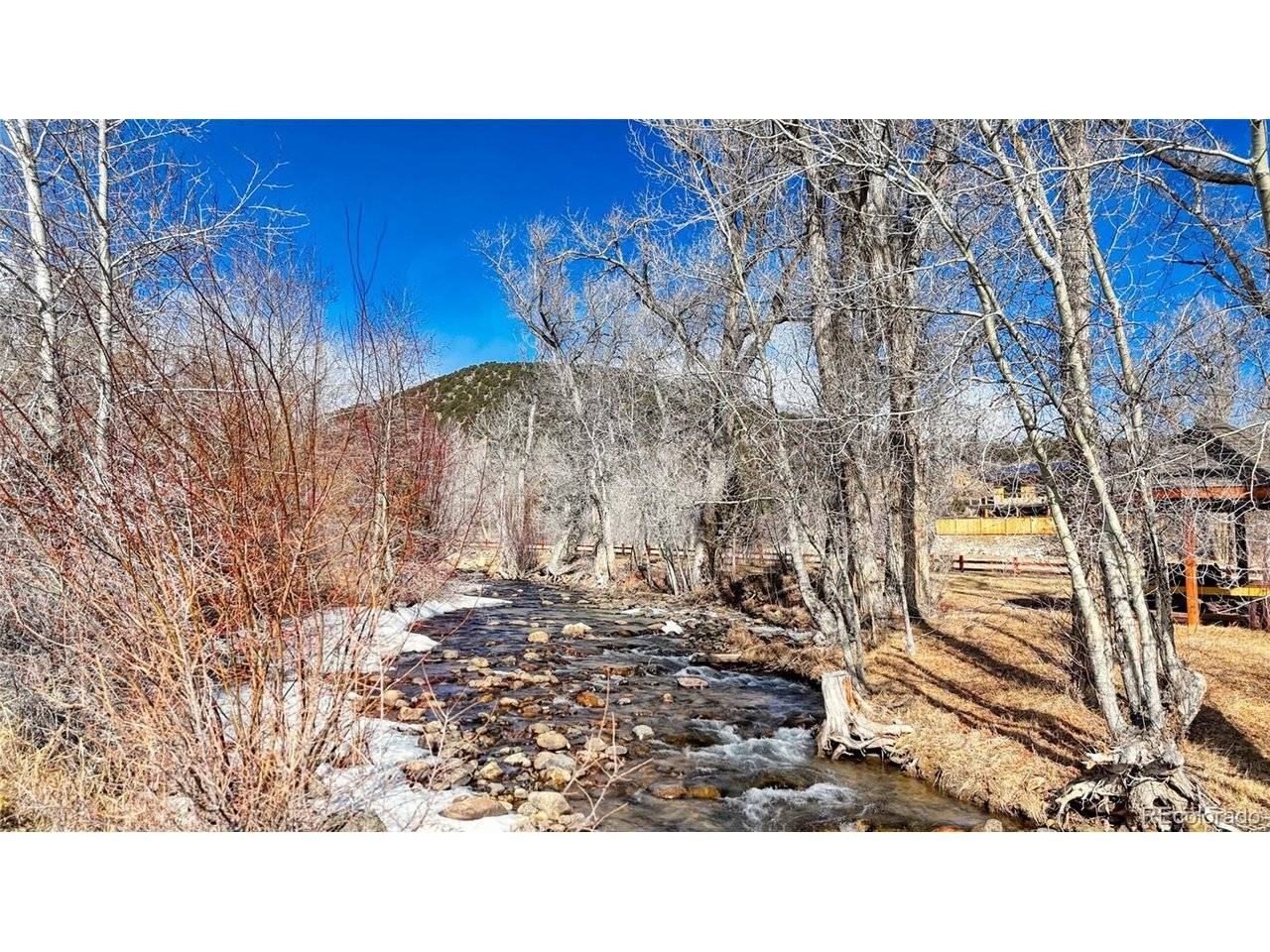 16955 Little River, Salida, CO 81201