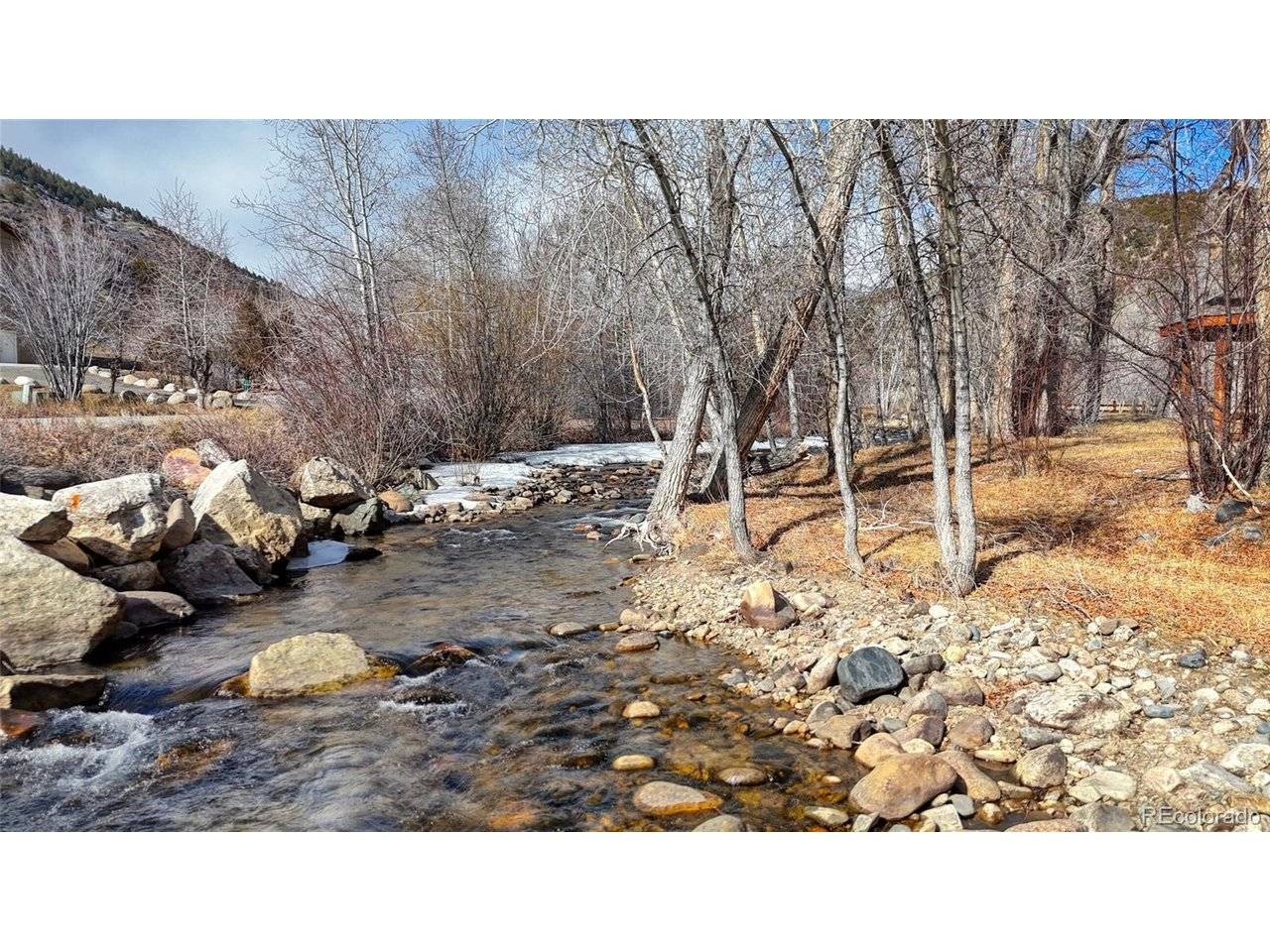 16955 Little River, Salida, CO 81201