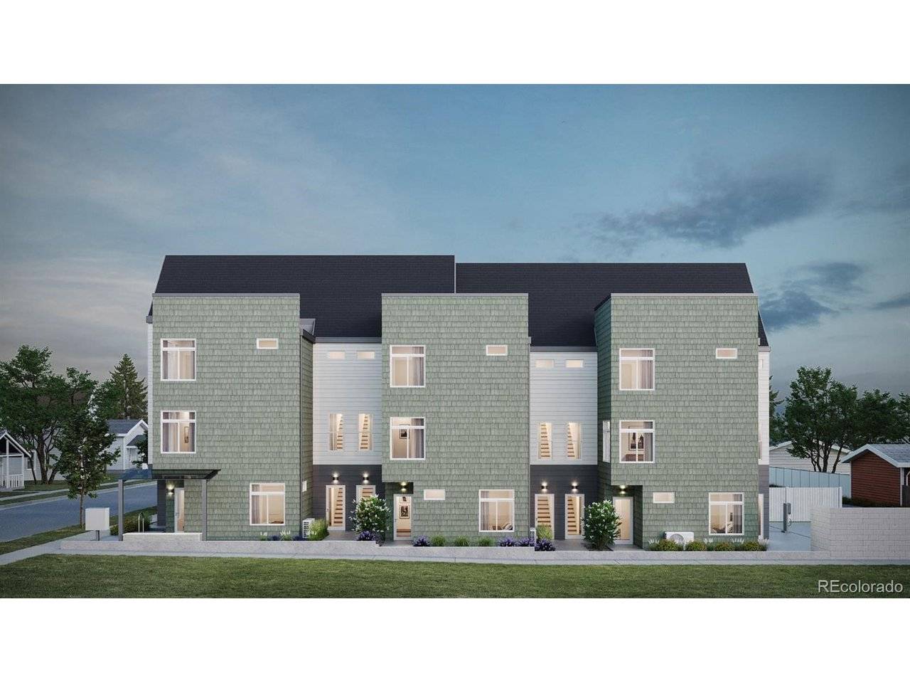 1408 Benton, Lakewood, CO 80214