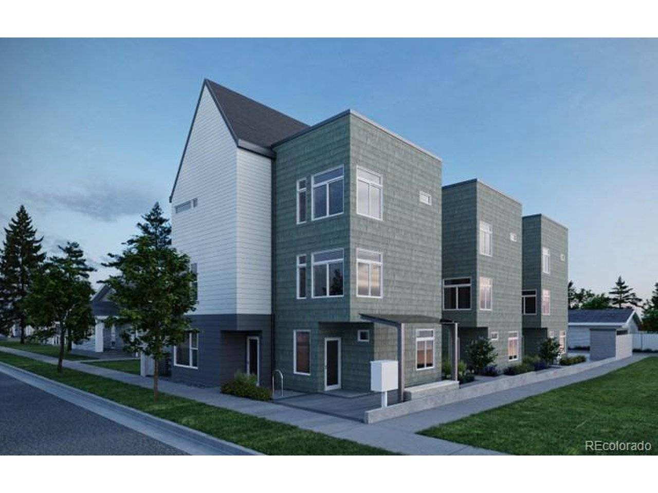 1408 Benton, Lakewood, CO 80214