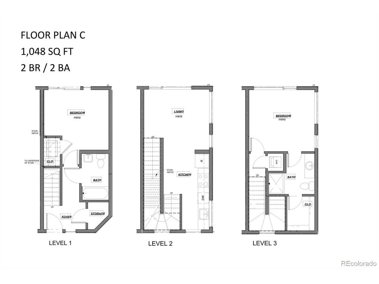 1408 Benton, Lakewood, CO 80214