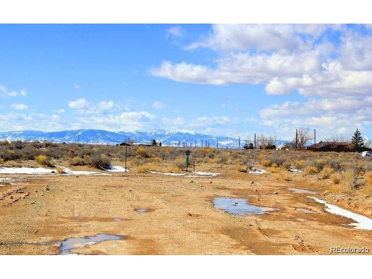 Address not disclosed, Alamosa, CO 81101