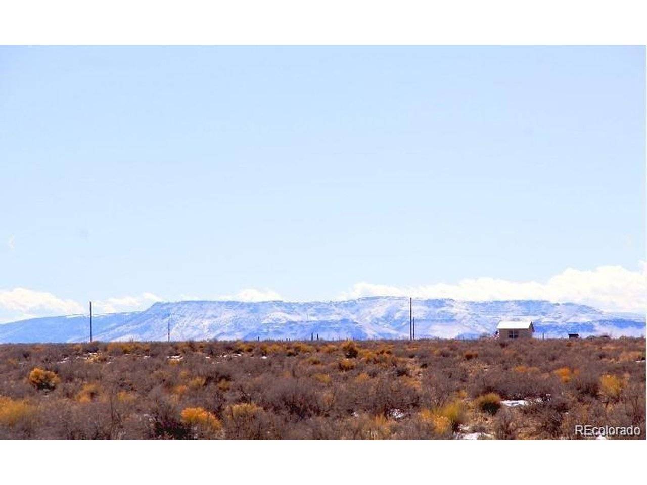 Address not disclosed, Alamosa, CO 81101
