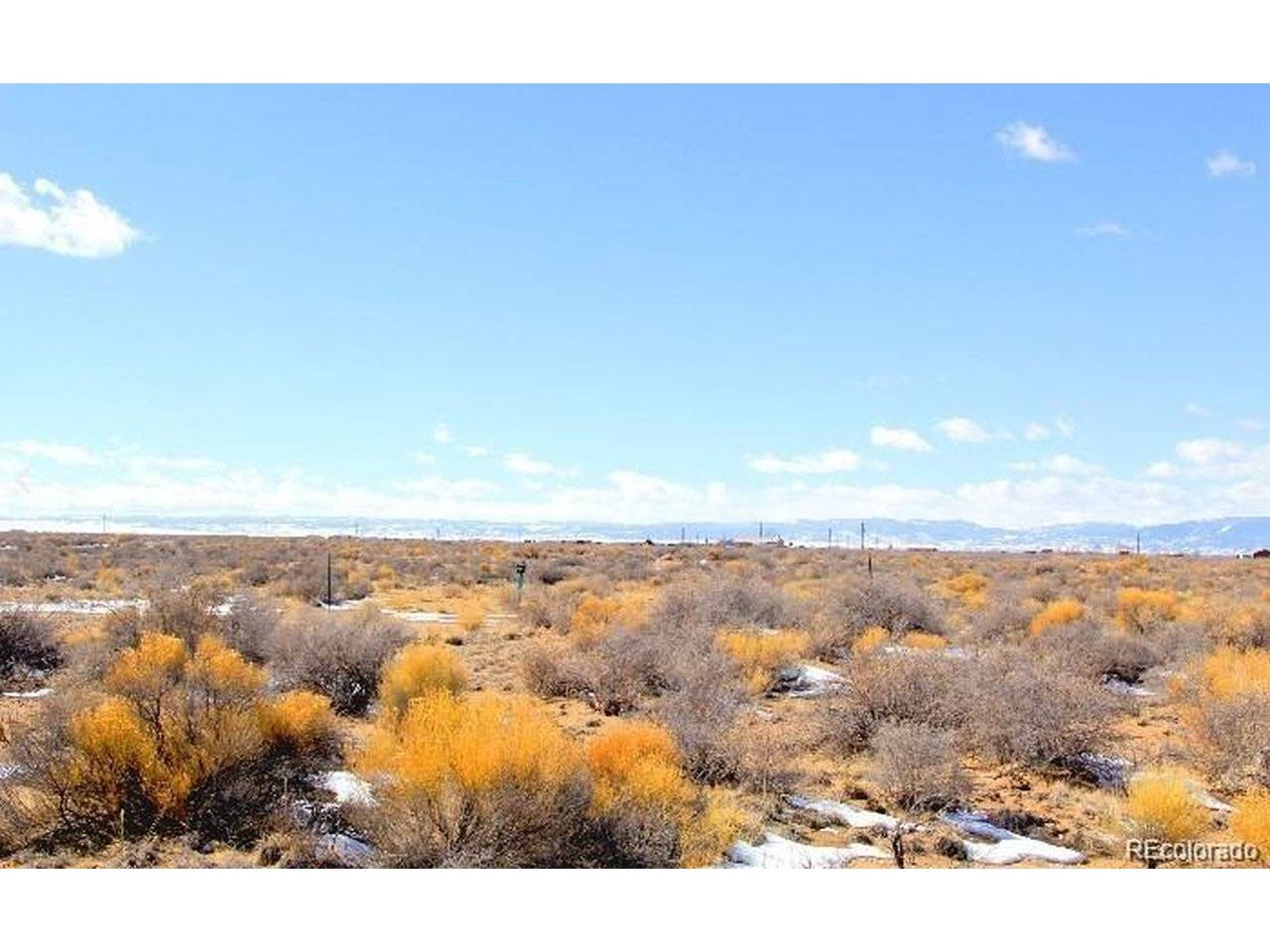 Address not disclosed, Alamosa, CO 81101