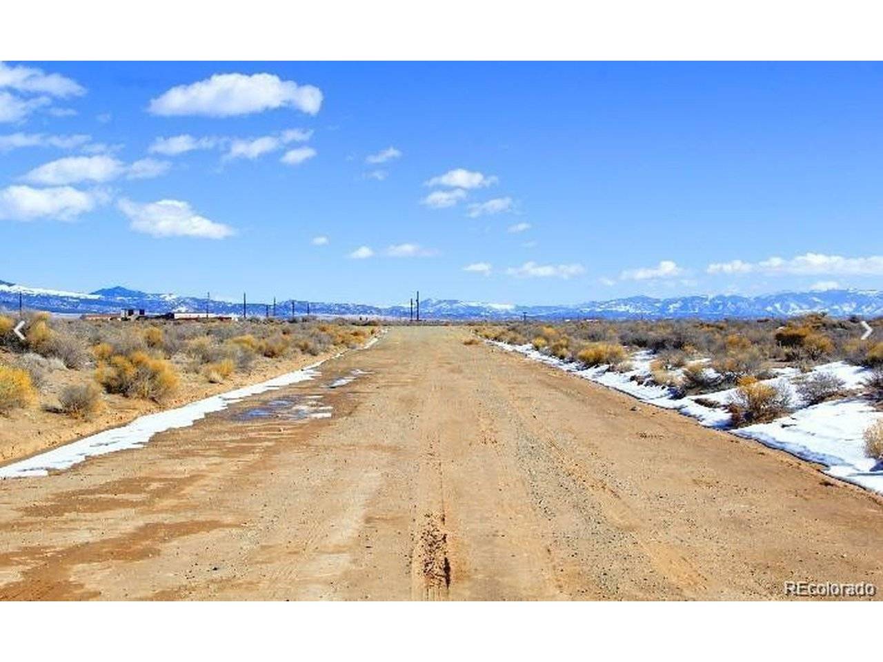 Address not disclosed, Alamosa, CO 81101