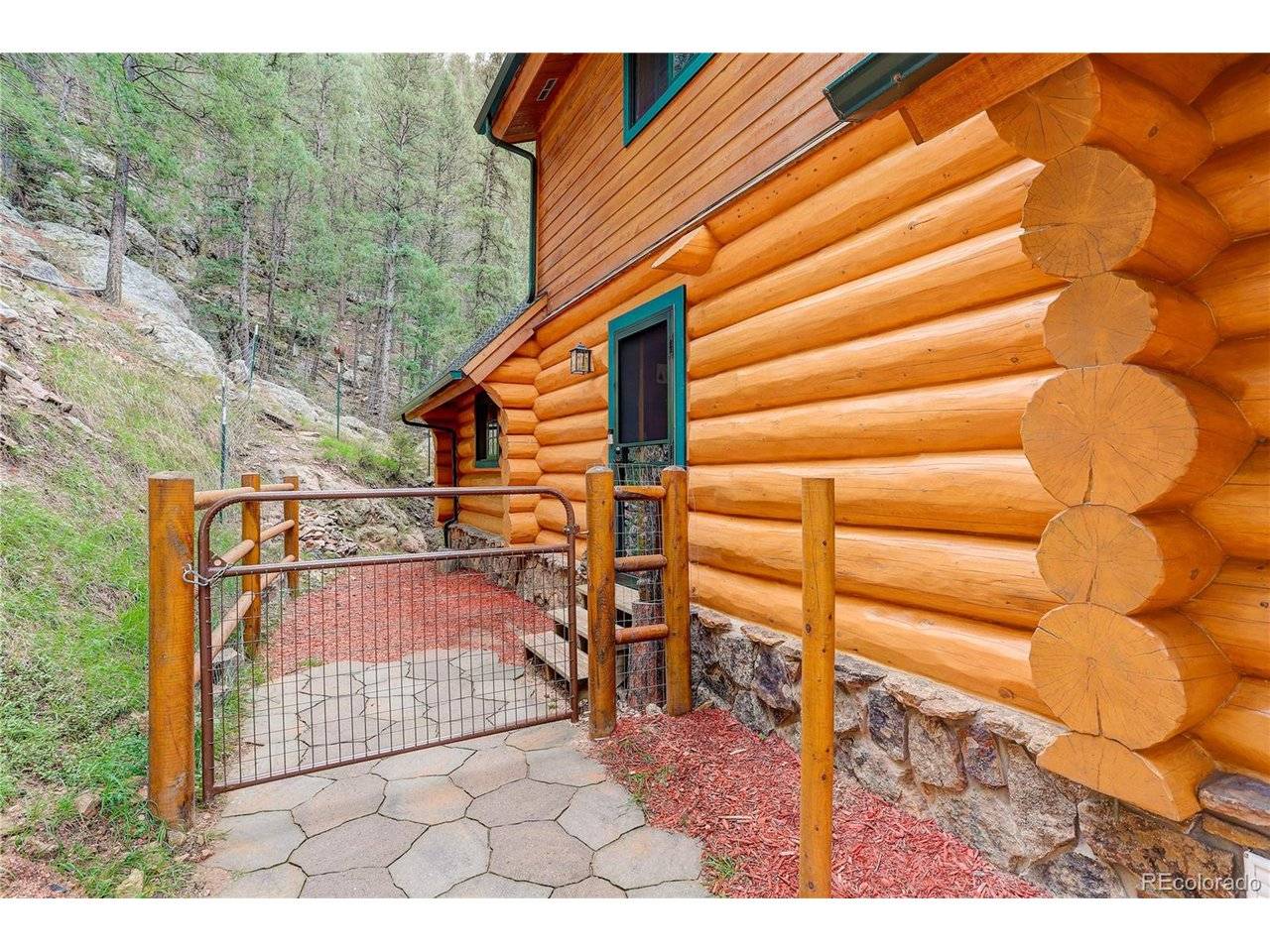 14662 S Elk Creek, Pine, CO 80470
