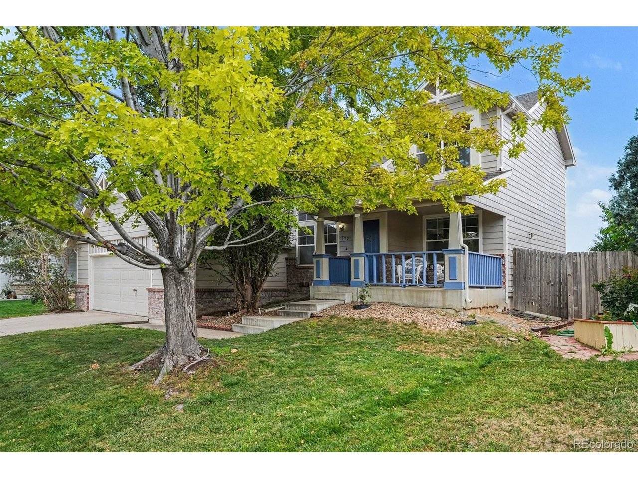 2552 E 116th, Denver, CO 80233