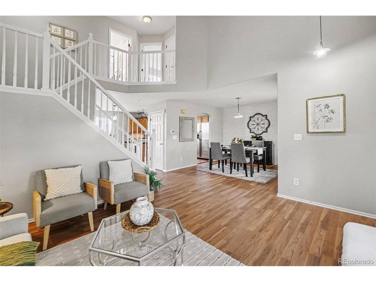 2552 E 116th, Denver, CO 80233