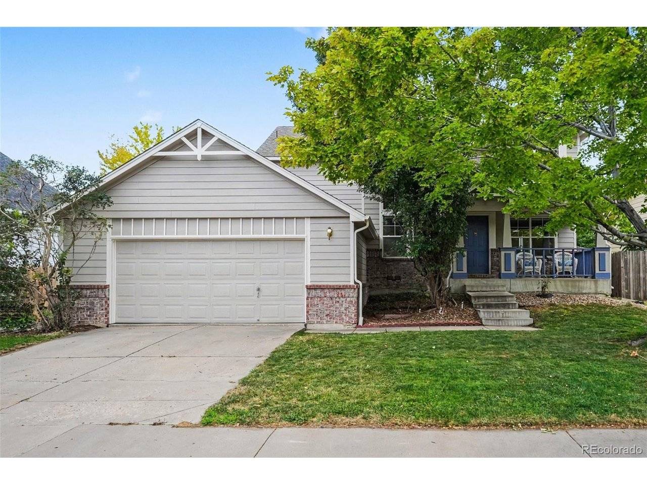2552 E 116th, Denver, CO 80233