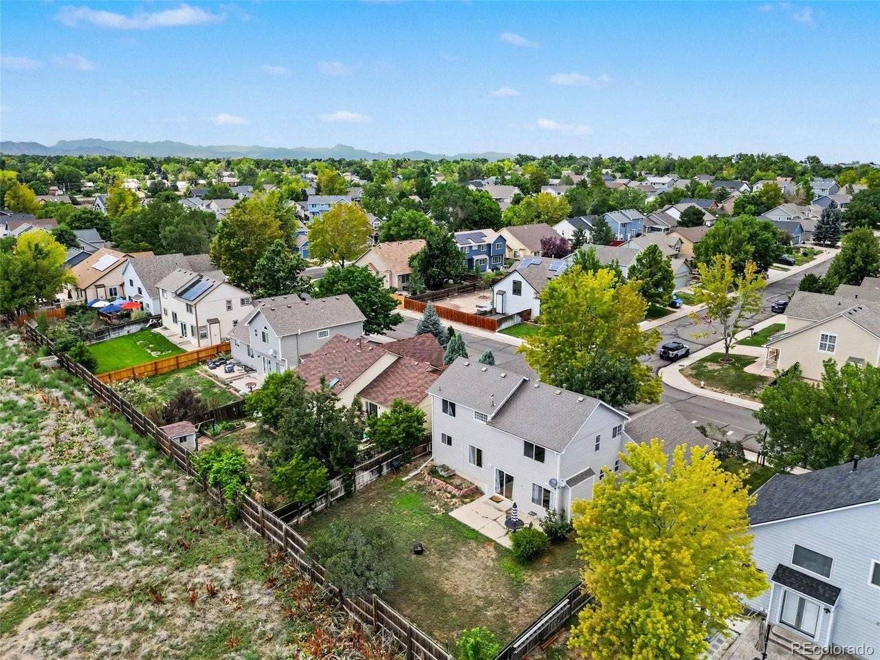 2552 E 116th, Denver, CO 80233