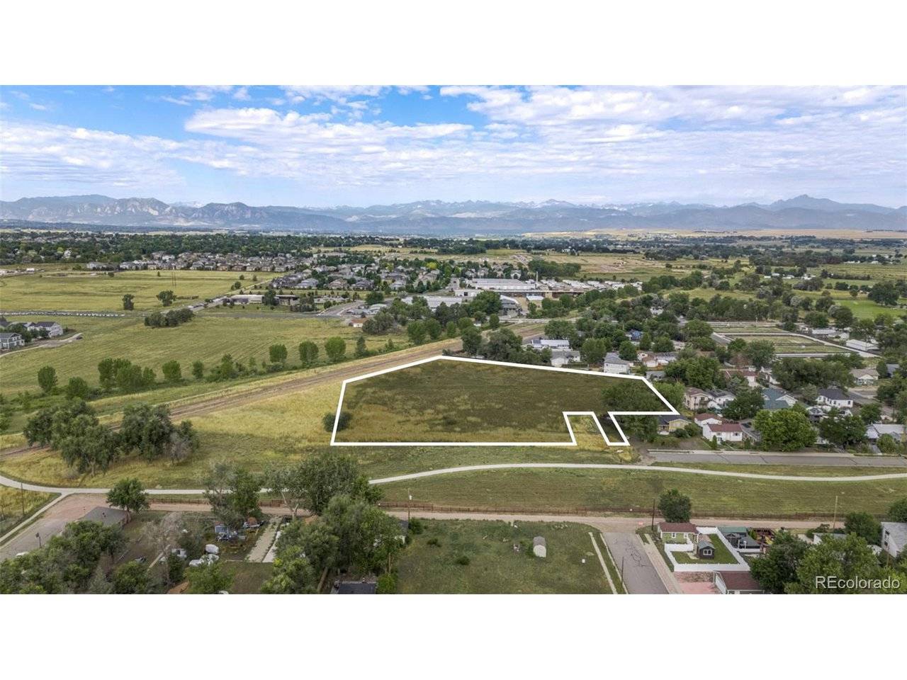 0 High, Erie, CO 80516
