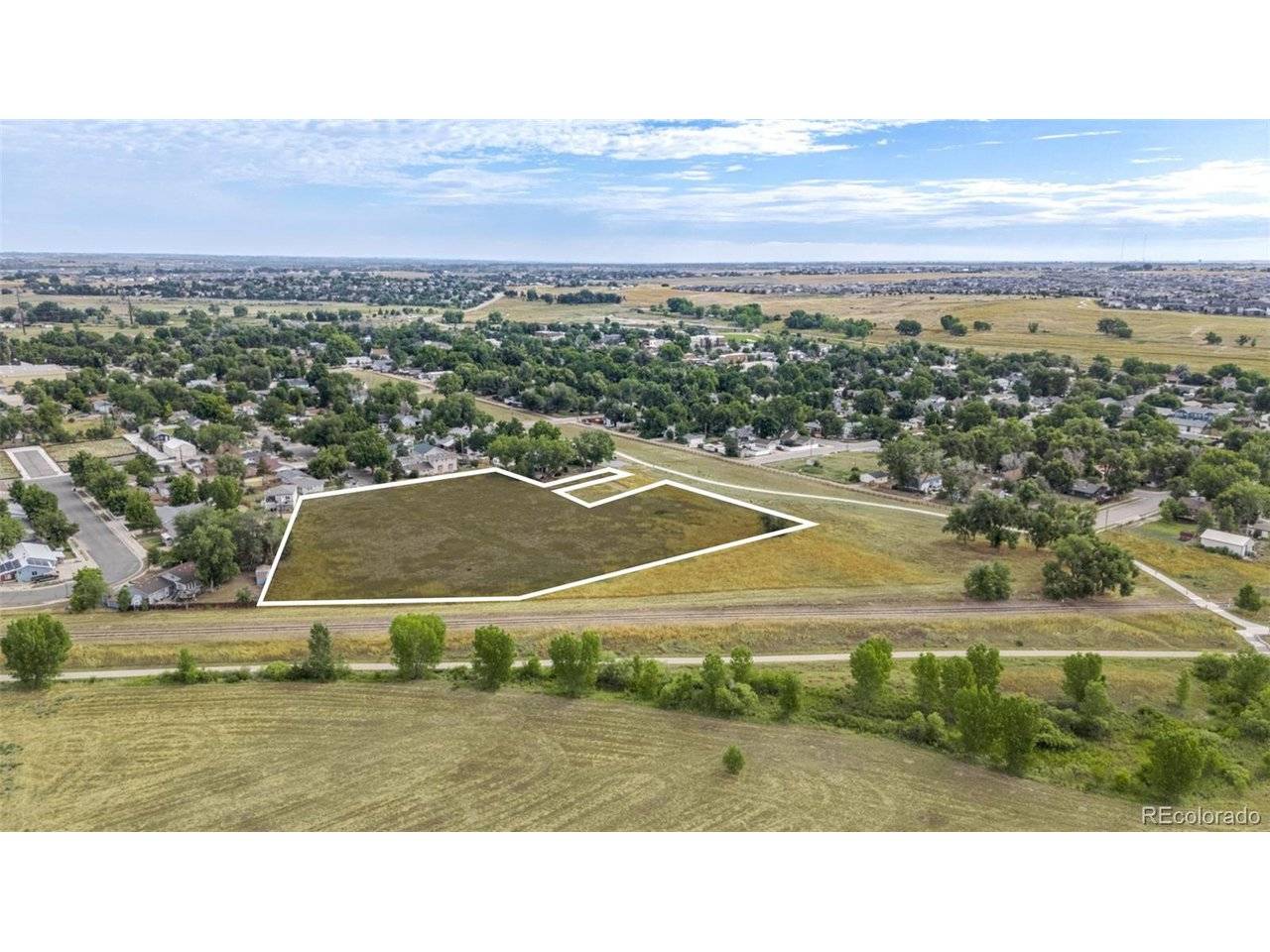 0 High, Erie, CO 80516