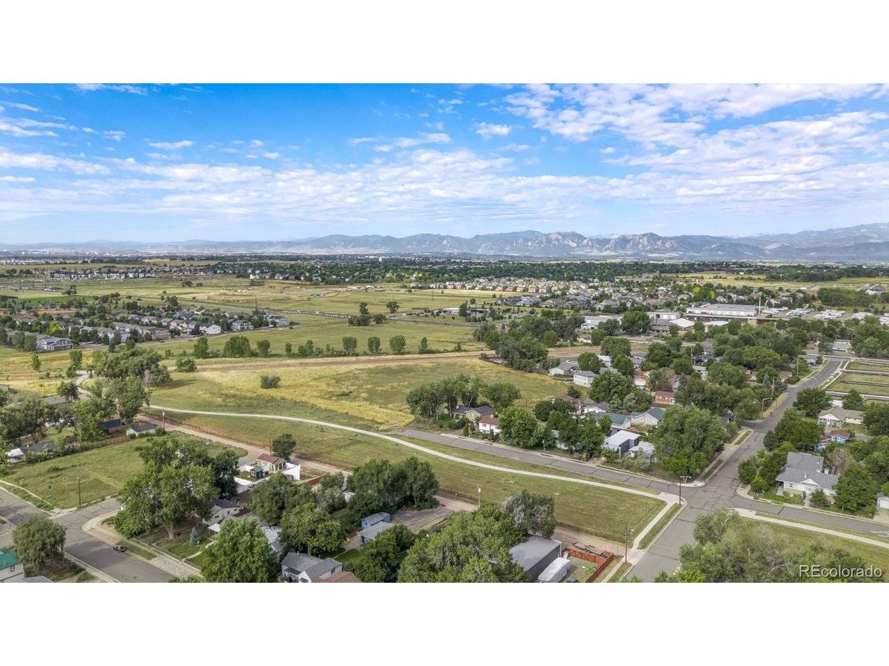 0 High, Erie, CO 80516
