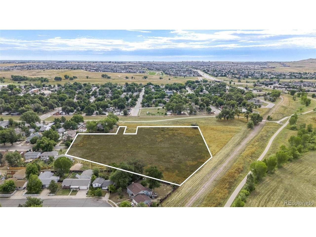 0 High, Erie, CO 80516